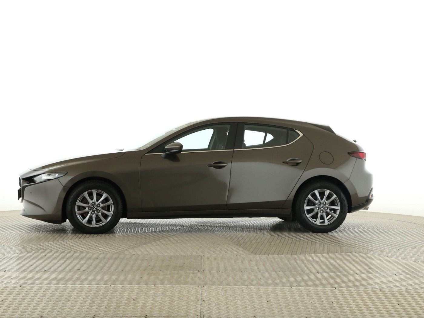 Fahrzeugabbildung Mazda 3 SKYACTIV-G 2.0 Selection HUD|ACC|LED|Navi|PDC