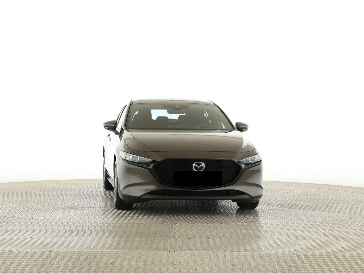 Fahrzeugabbildung Mazda 3 SKYACTIV-G 2.0 Selection HUD|ACC|LED|Navi|PDC