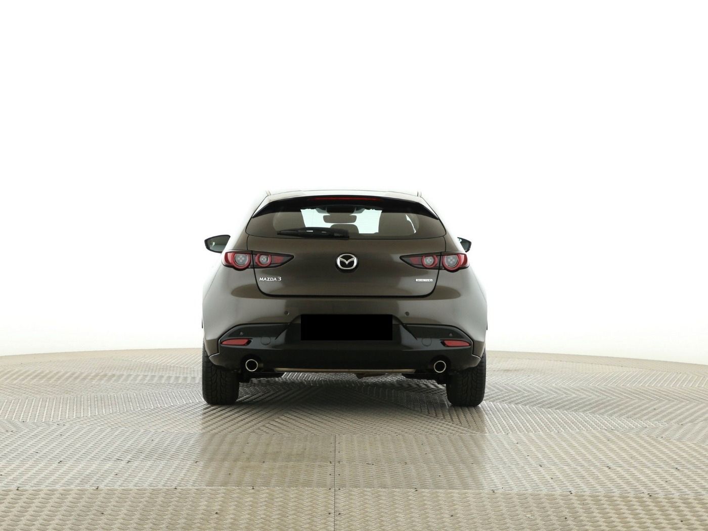 Fahrzeugabbildung Mazda 3 SKYACTIV-G 2.0 Selection HUD|ACC|LED|Navi|PDC