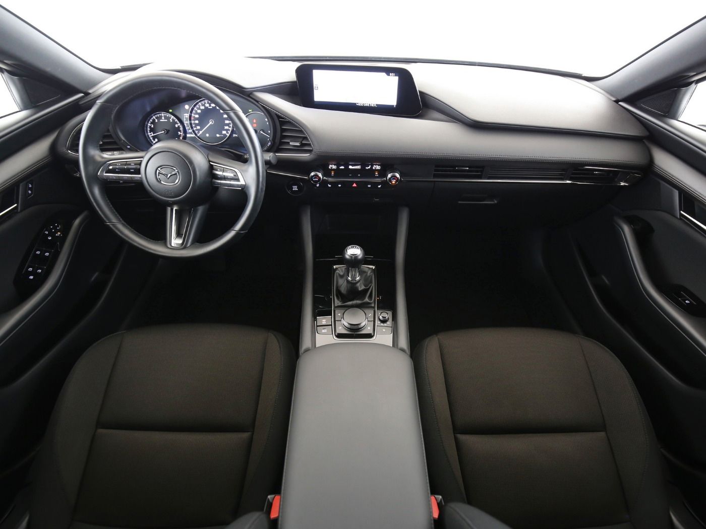 Fahrzeugabbildung Mazda 3 SKYACTIV-G 2.0 Selection HUD|ACC|LED|Navi|PDC