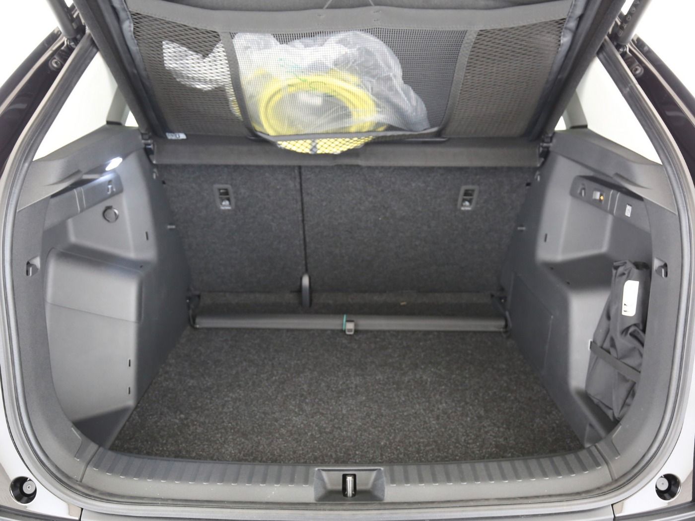 Fahrzeug autohaus mense Fahrzeugabbildung SKODA Elroq 50 Tour Studio Matrix|ACC|LED|Navi|Kamera