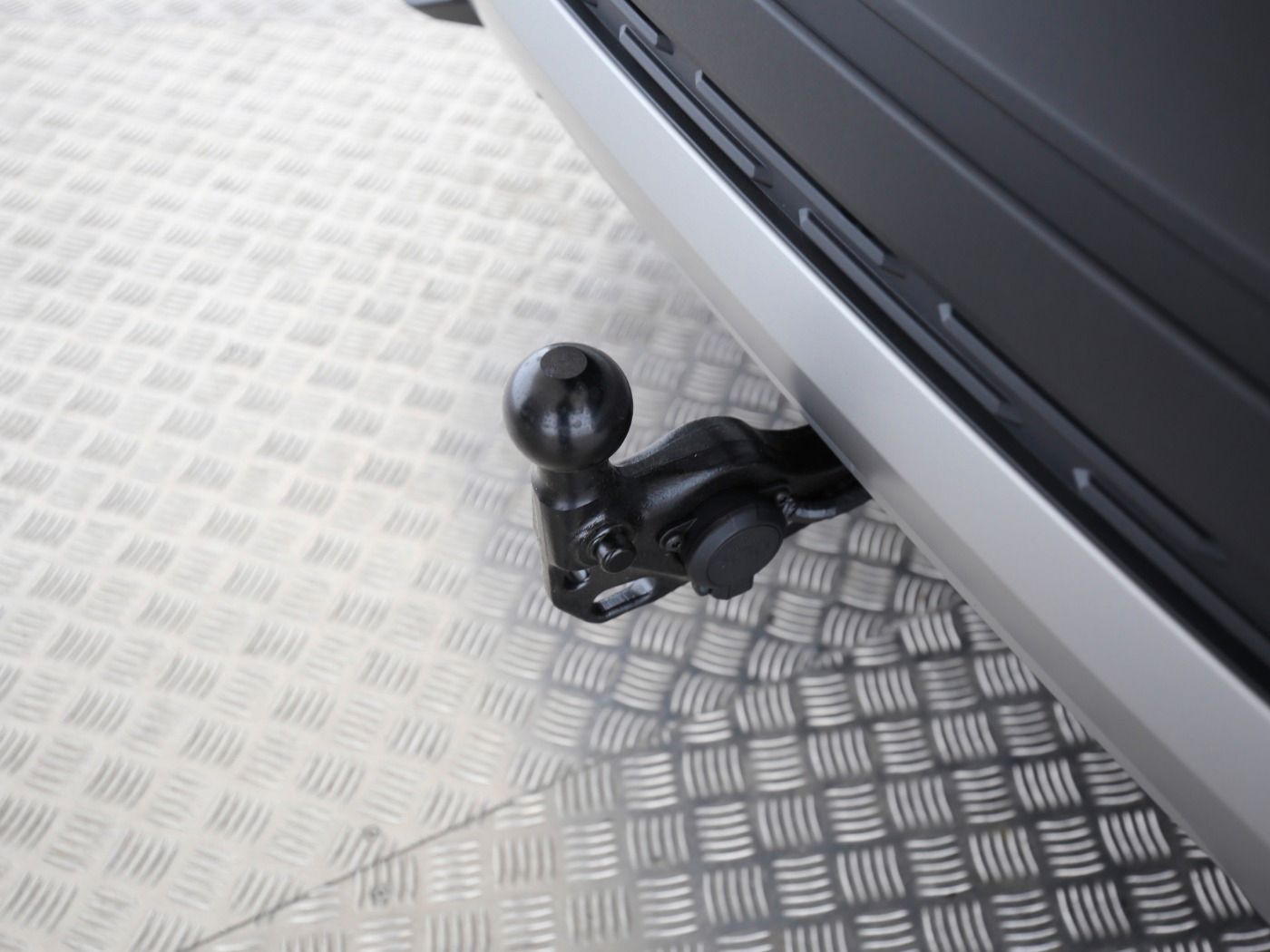 Fahrzeug autohaus mense Fahrzeugabbildung SKODA Elroq 50 Tour Studio Matrix|ACC|LED|Navi|Kamera