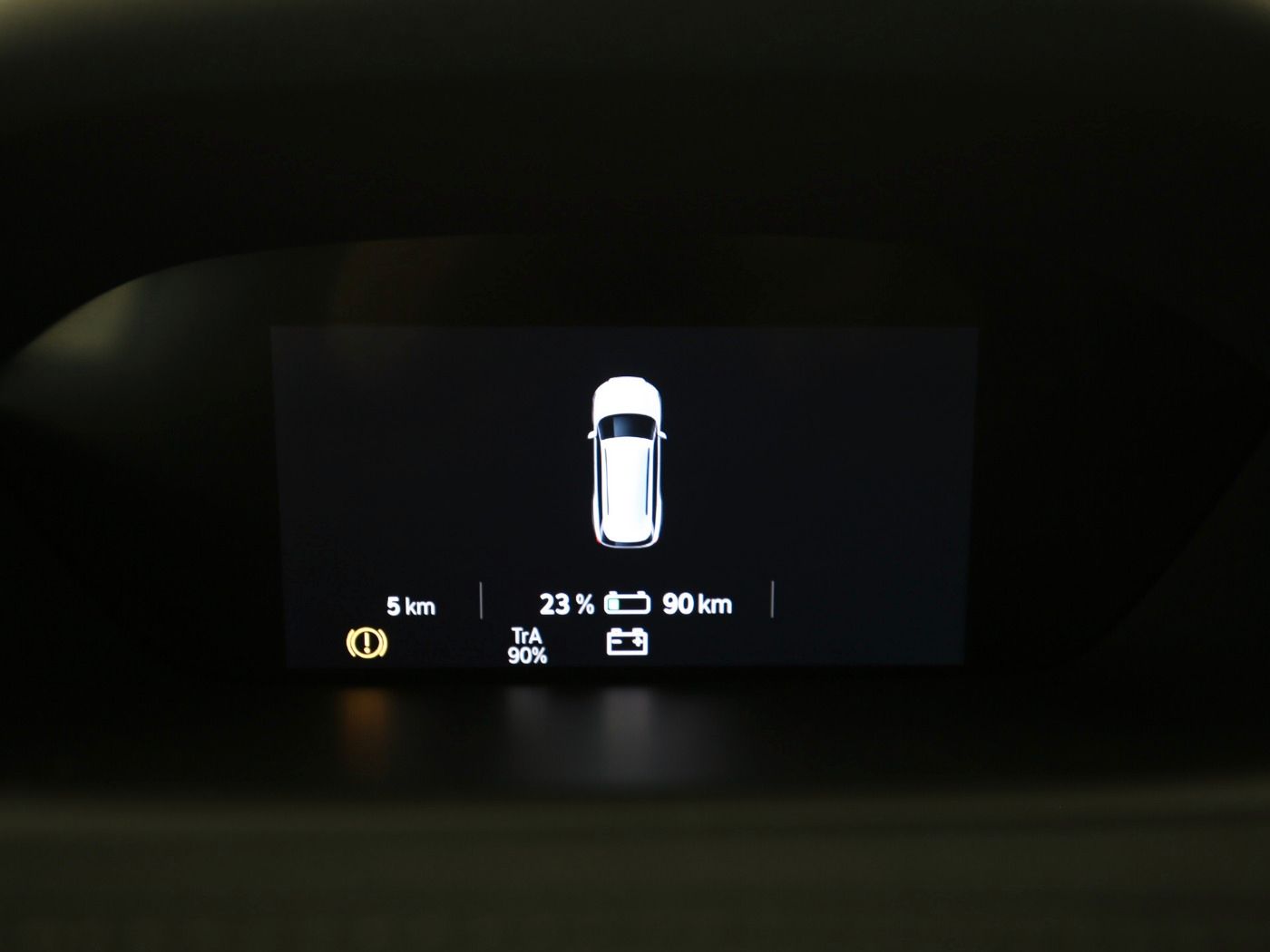 Fahrzeug autohaus mense Fahrzeugabbildung SKODA Elroq 50 Tour Studio Matrix|ACC|LED|Navi|Kamera