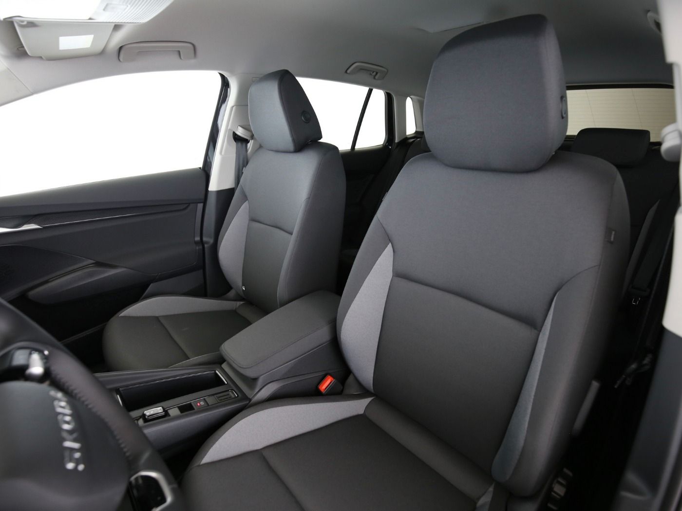 Fahrzeug autohaus mense Fahrzeugabbildung SKODA Elroq 50 Tour Studio Matrix|ACC|LED|Navi|Kamera