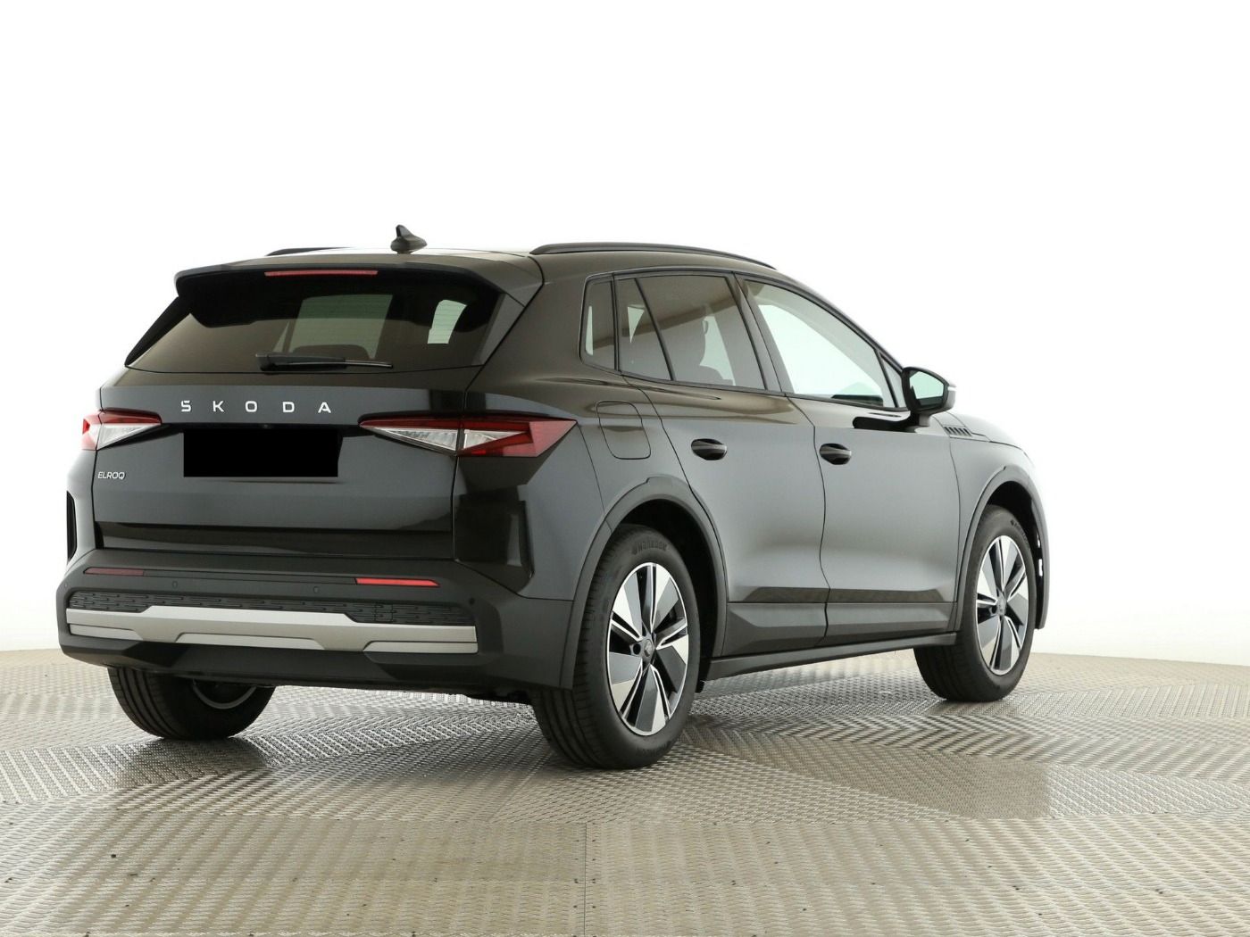 Fahrzeug autohaus mense Fahrzeugabbildung SKODA Elroq 50 Tour Studio Matrix|ACC|LED|Navi|Kamera