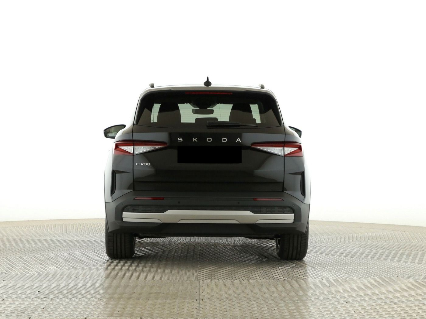 Fahrzeug autohaus mense Fahrzeugabbildung SKODA Elroq 50 Tour Studio Matrix|ACC|LED|Navi|Kamera