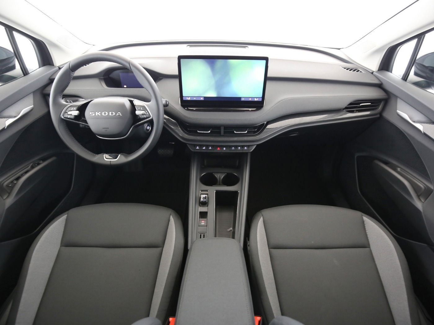 Fahrzeug autohaus mense Fahrzeugabbildung SKODA Elroq 50 Tour Studio Matrix|ACC|LED|Navi|Kamera