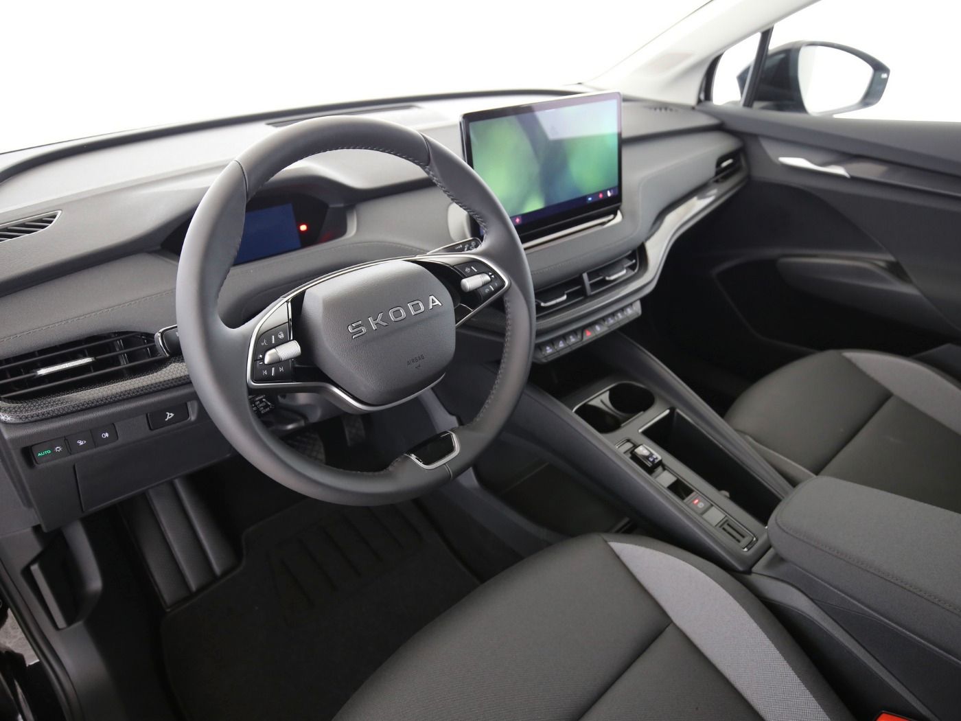 Fahrzeug autohaus mense Fahrzeugabbildung SKODA Elroq 50 Tour Studio Matrix|ACC|LED|Navi|Kamera