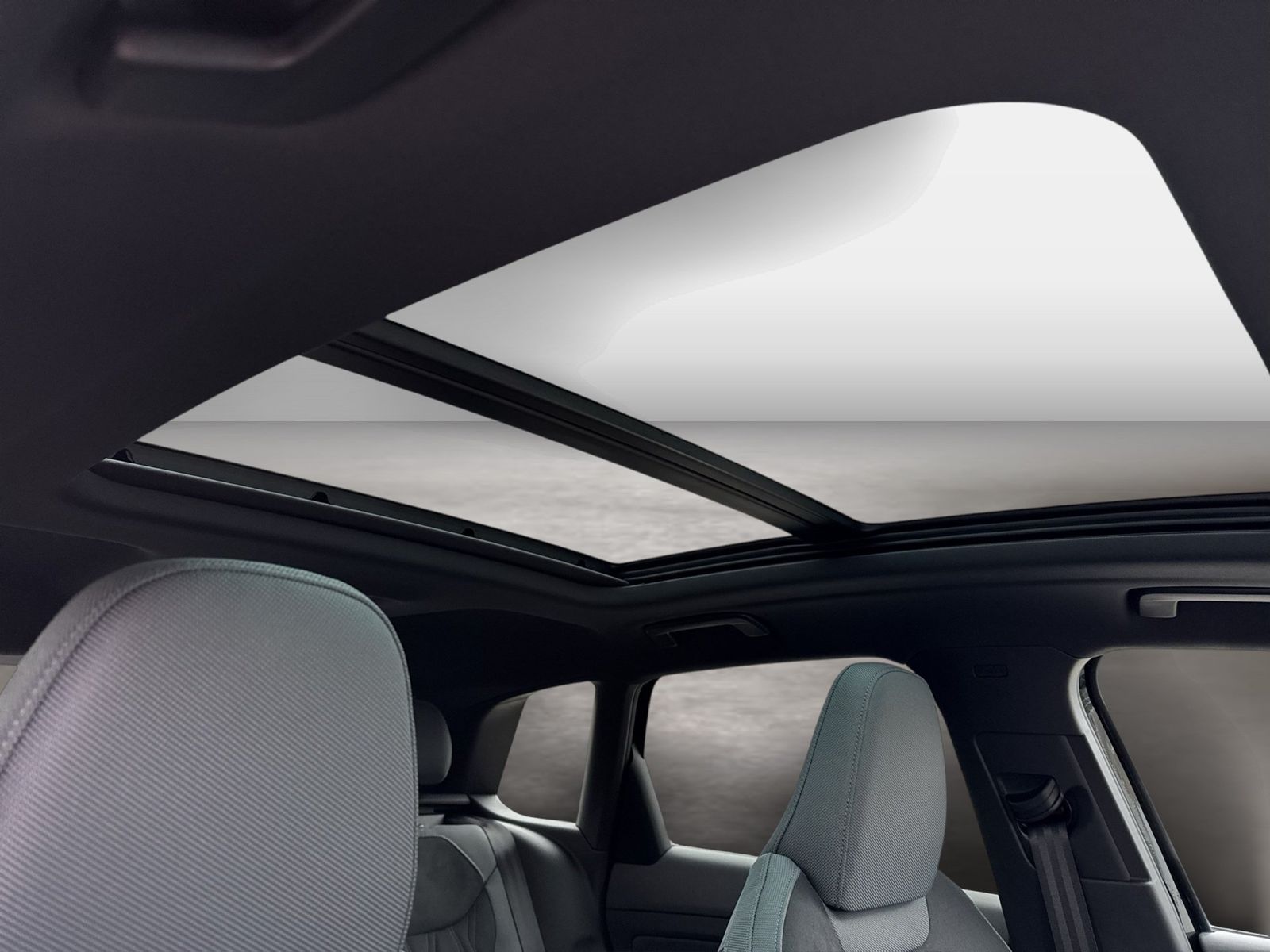 Fahrzeugabbildung Audi Q3 SUV TFSI 110kW S tronic TechPro|Pano|HUD|
