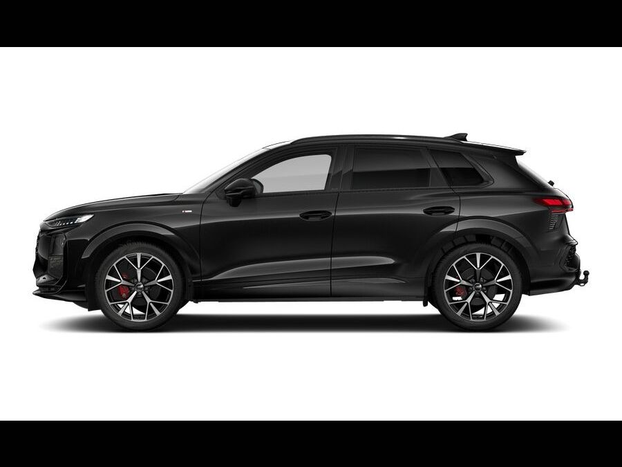 Fahrzeugabbildung Audi Q3 SUV TFSI 110kW S tronic TechPro|Pano|HUD|