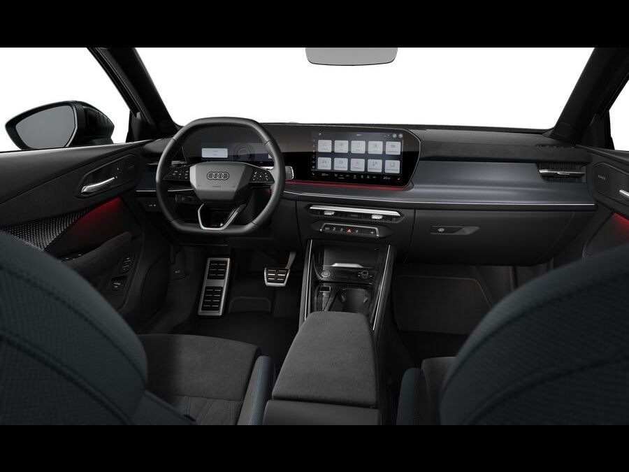 Fahrzeugabbildung Audi Q3 SUV TFSI 110kW S tronic TechPro|Pano|HUD|