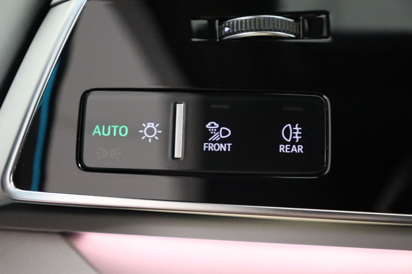 Fahrzeugabbildung Audi Q7 55 TFSI S line quattro tiptronic CarPlay|HUD