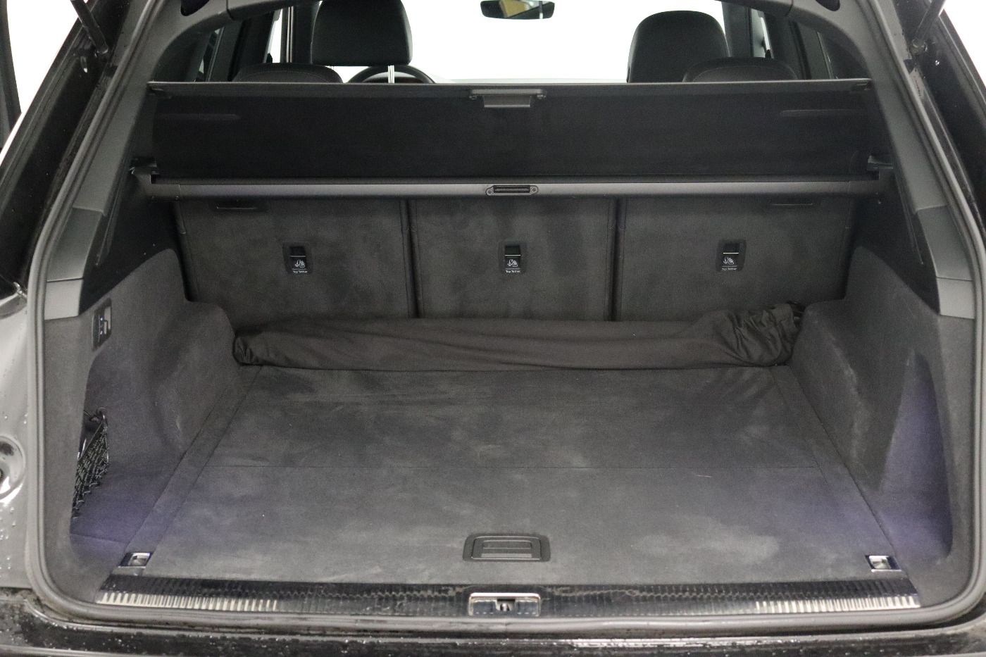 Fahrzeugabbildung Audi Q7 55 TFSI S line quattro tiptronic CarPlay|HUD