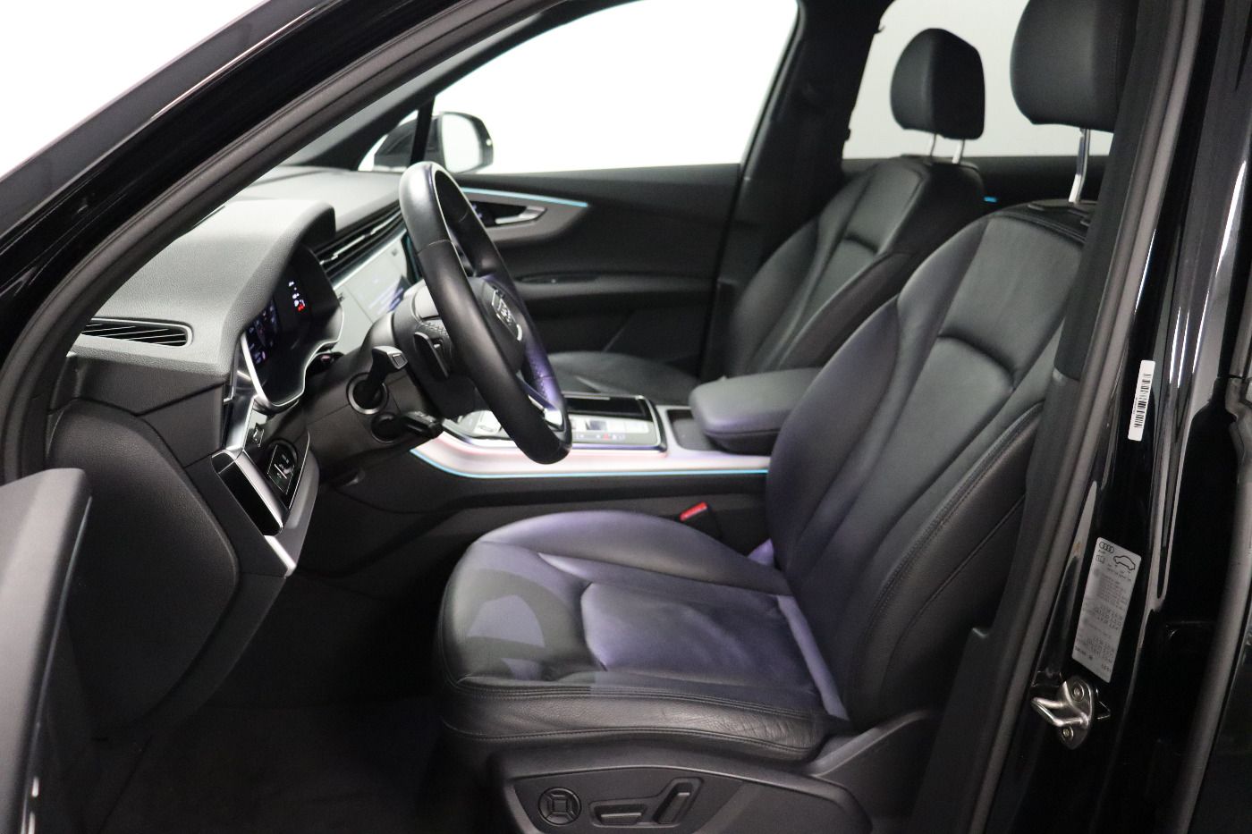 Fahrzeugabbildung Audi Q7 55 TFSI S line quattro tiptronic CarPlay|HUD