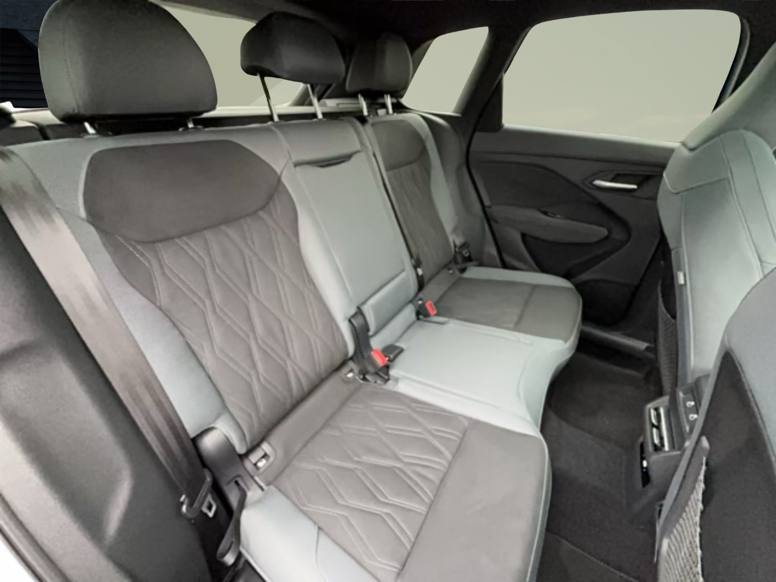 Fahrzeugabbildung Audi Q3 SUV e-hybrid 200 kW S tronic Matrix|Sonos|HUD