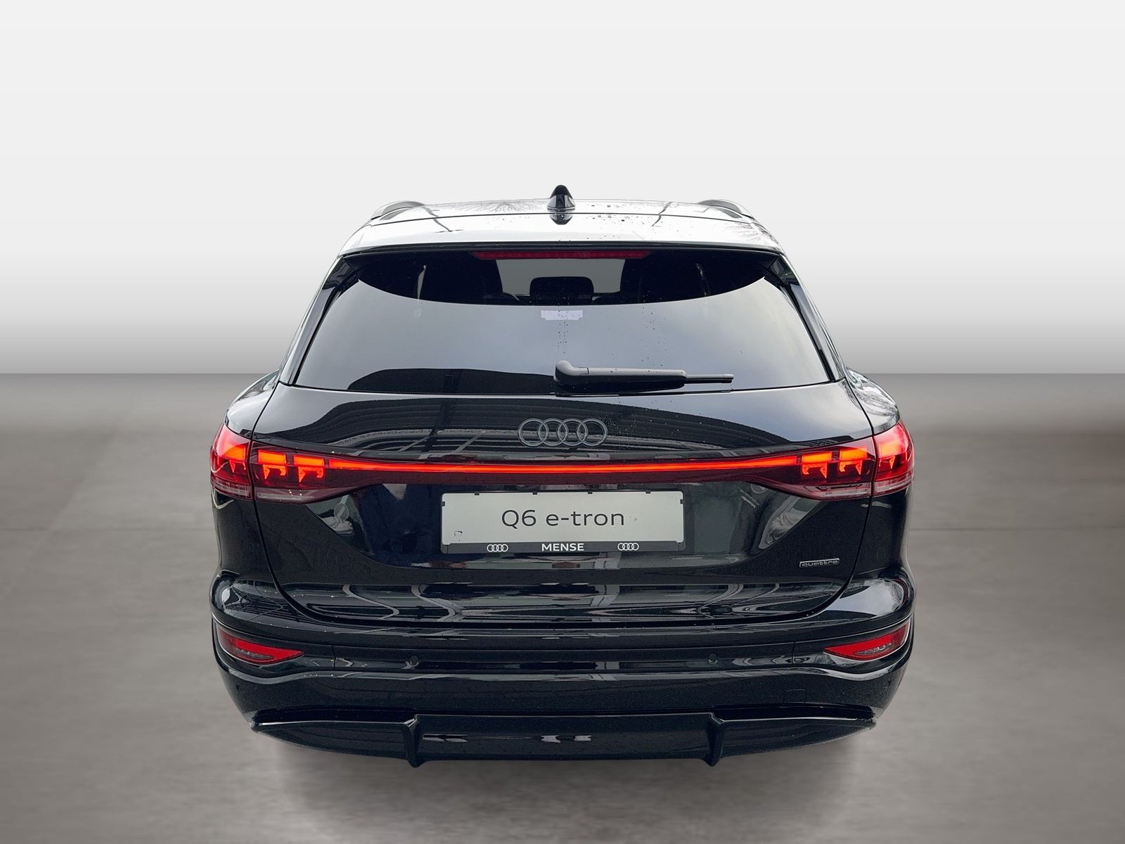 Fahrzeugabbildung Audi Q6 SUV e-tron quattro 285 kW B&O|AHK|HUD|Luft|LM