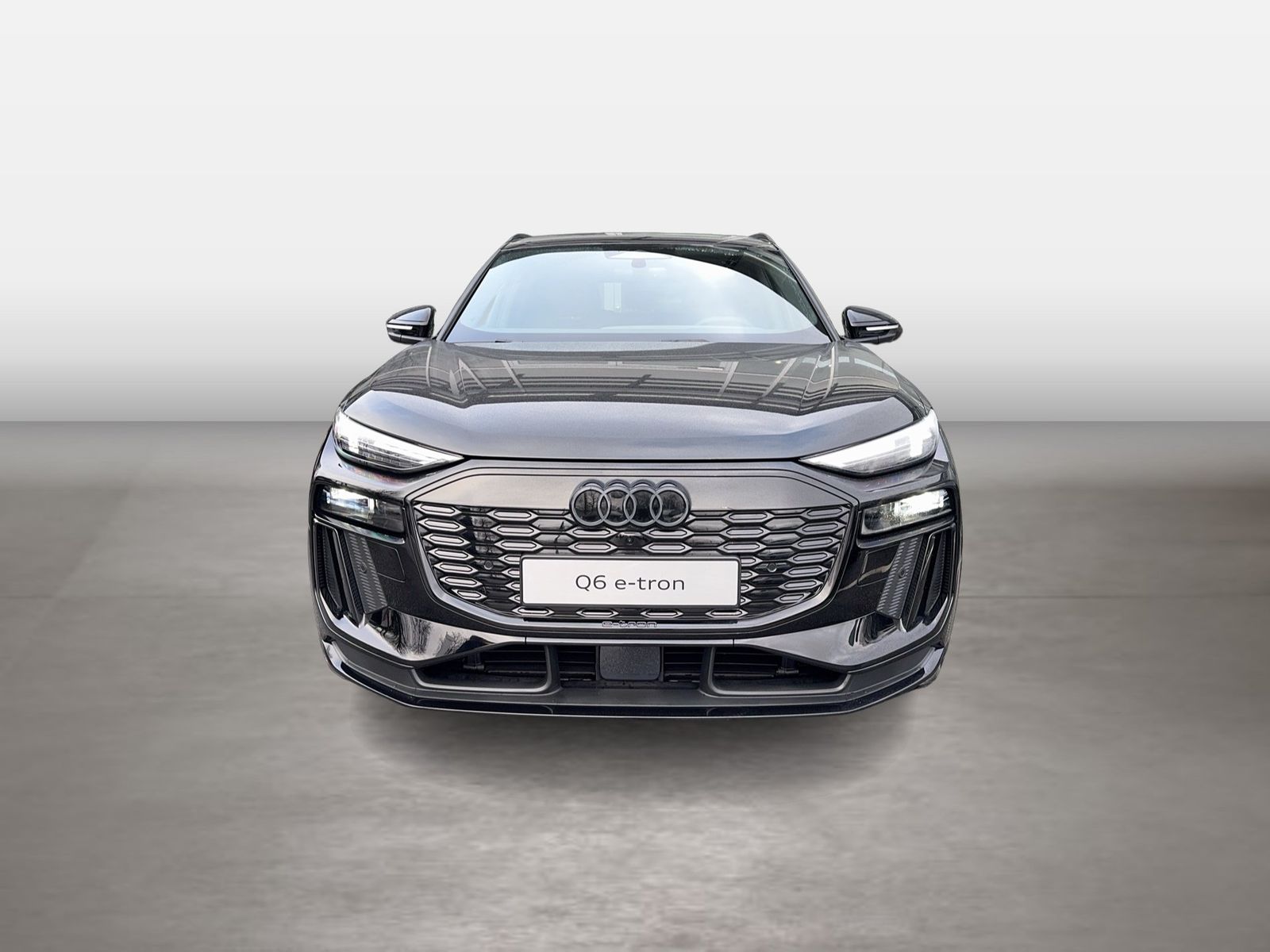 Fahrzeugabbildung Audi Q6 SUV e-tron quattro 285 kW B&O|AHK|HUD|Luft|LM