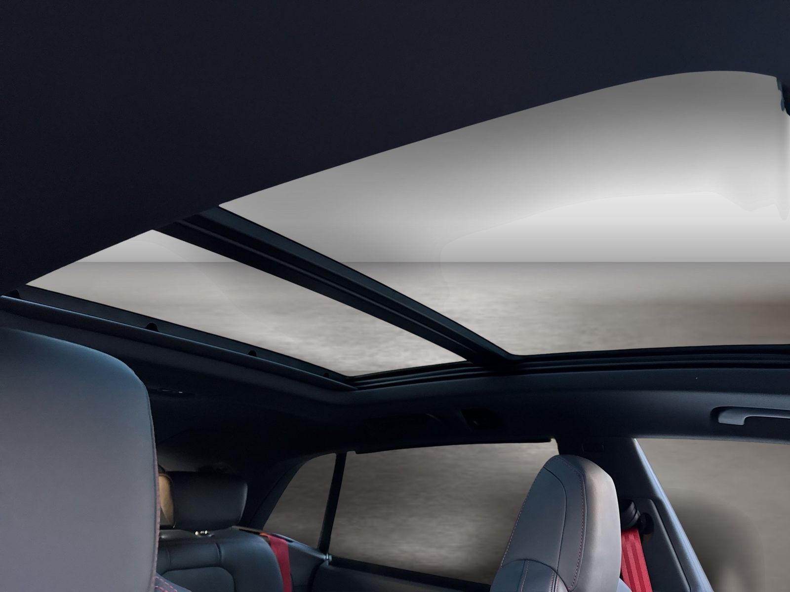 Fahrzeugabbildung Audi Q8 TFSIe S line business Matrix|Pano|HUD|