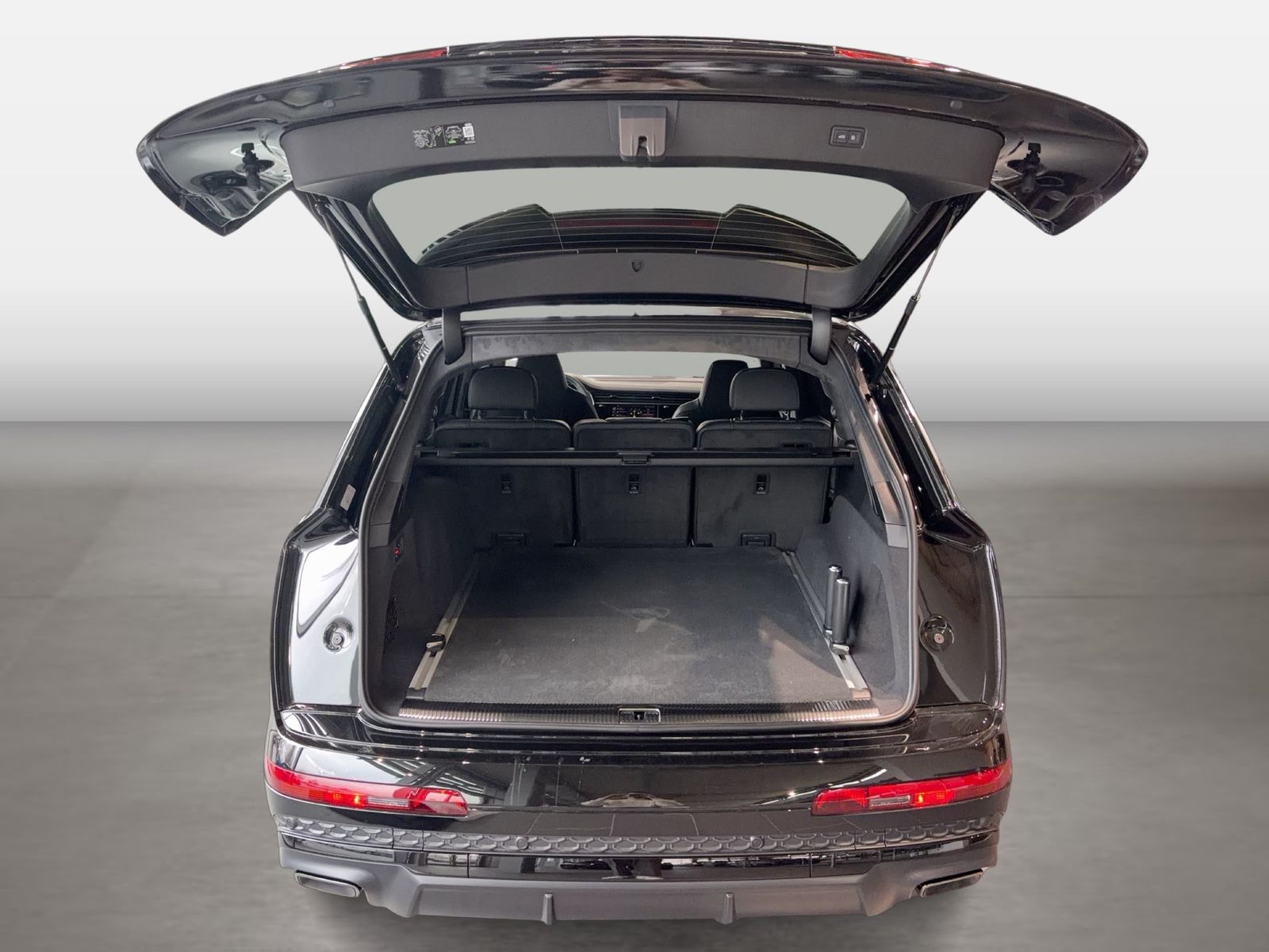 Fahrzeugabbildung Audi Q7 SUV S line 60TFSIe AHK|Pano|Luft|B&O
