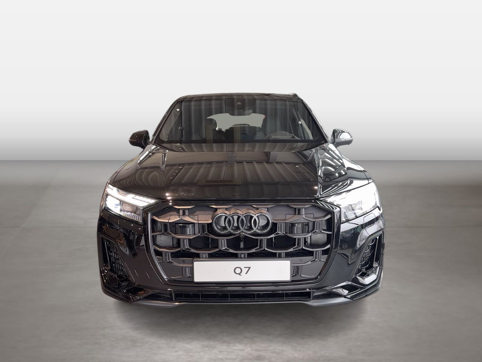 Fahrzeugabbildung Audi Q7 SUV S line 60TFSIe AHK|Pano|Luft|B&O