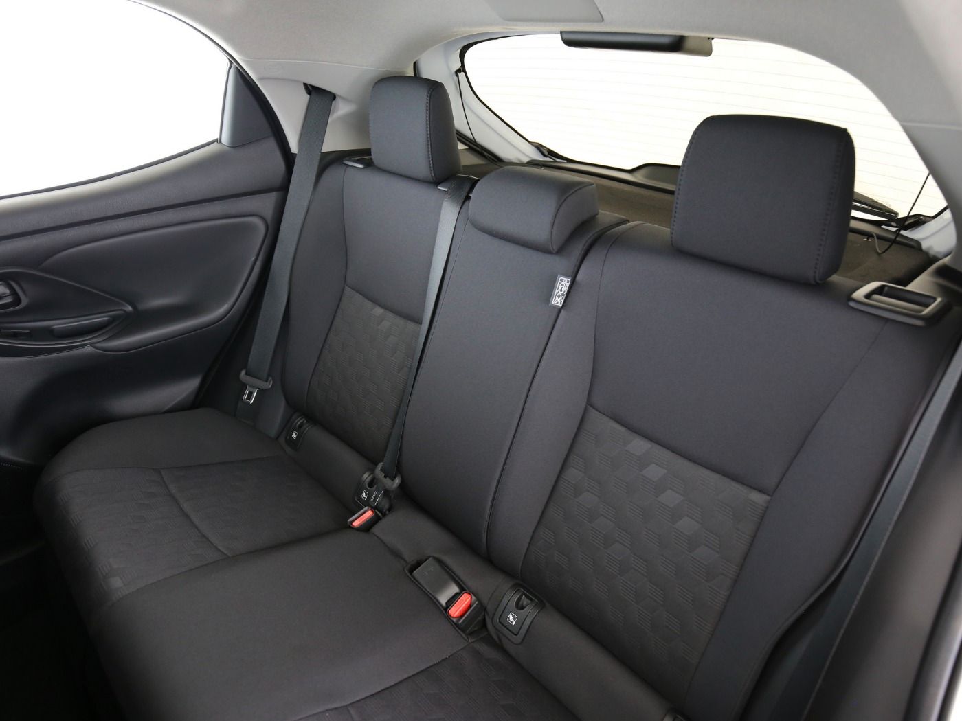 Fahrzeugabbildung Mazda 2 1.5 HEV Centre-Line ACC|DynLicht|Facelift|SHZG