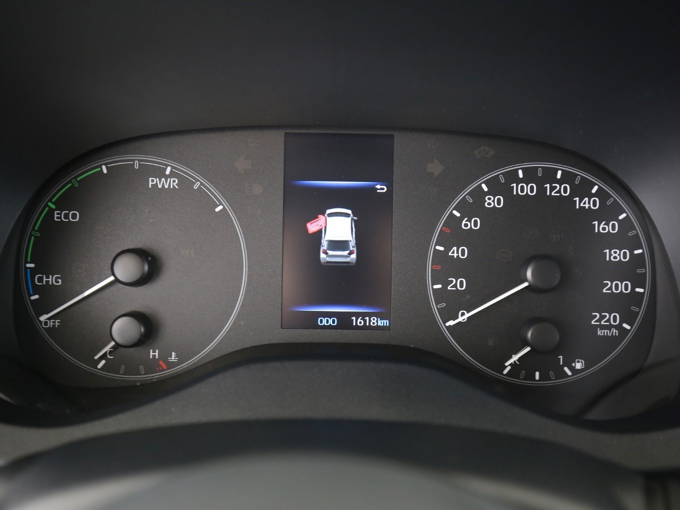 Fahrzeugabbildung Mazda 2 1.5 HEV Centre-Line ACC|DynLicht|Facelift|SHZG