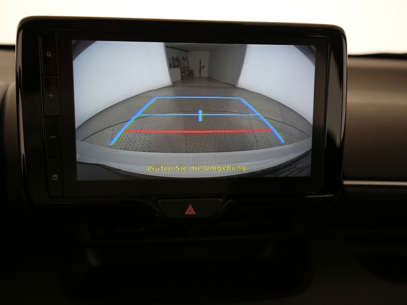 Fahrzeugabbildung Mazda 2 1.5 HEV Centre-Line ACC|DynLicht|Facelift|SHZG