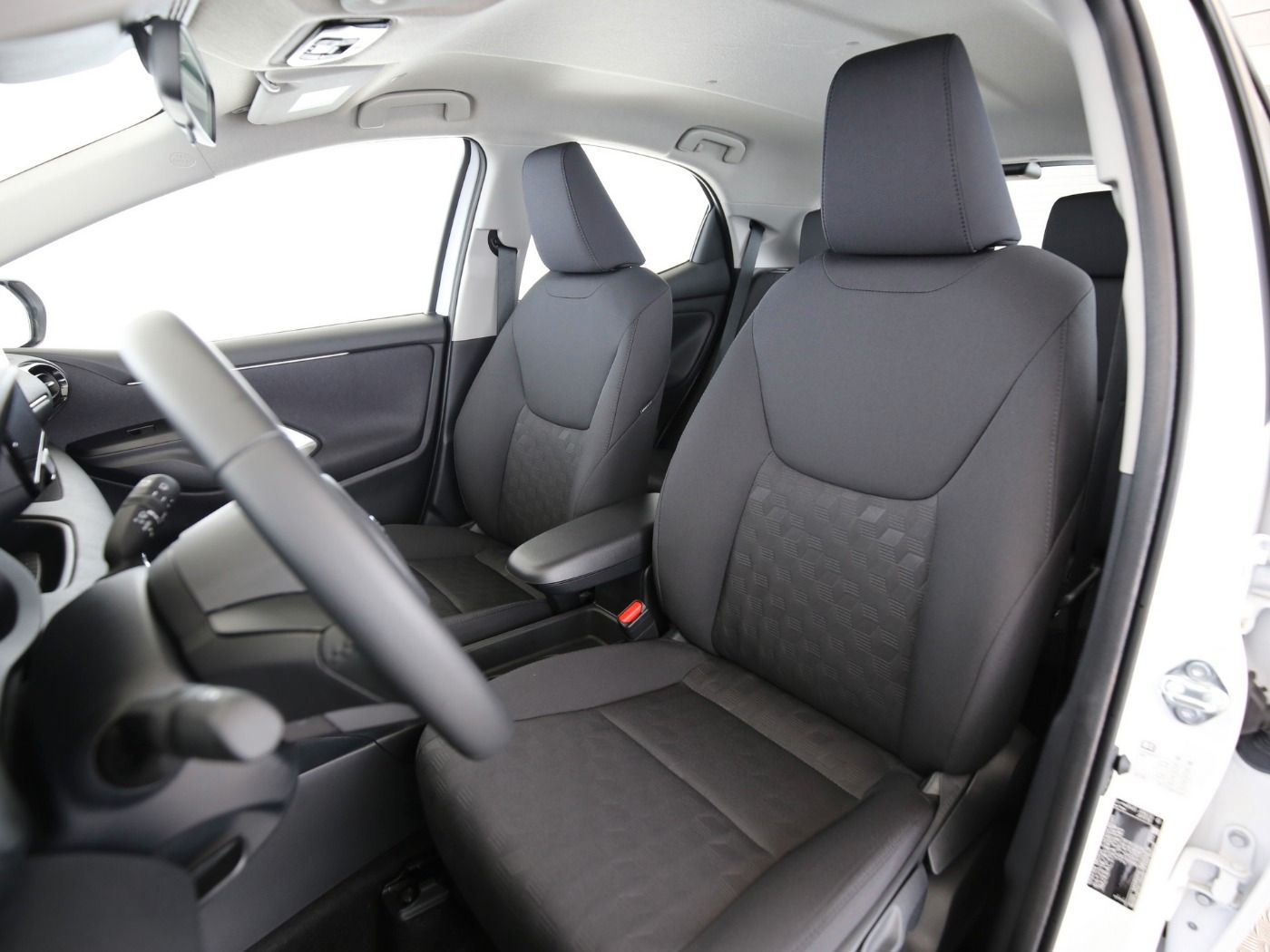 Fahrzeugabbildung Mazda 2 1.5 HEV Centre-Line ACC|DynLicht|Facelift|SHZG