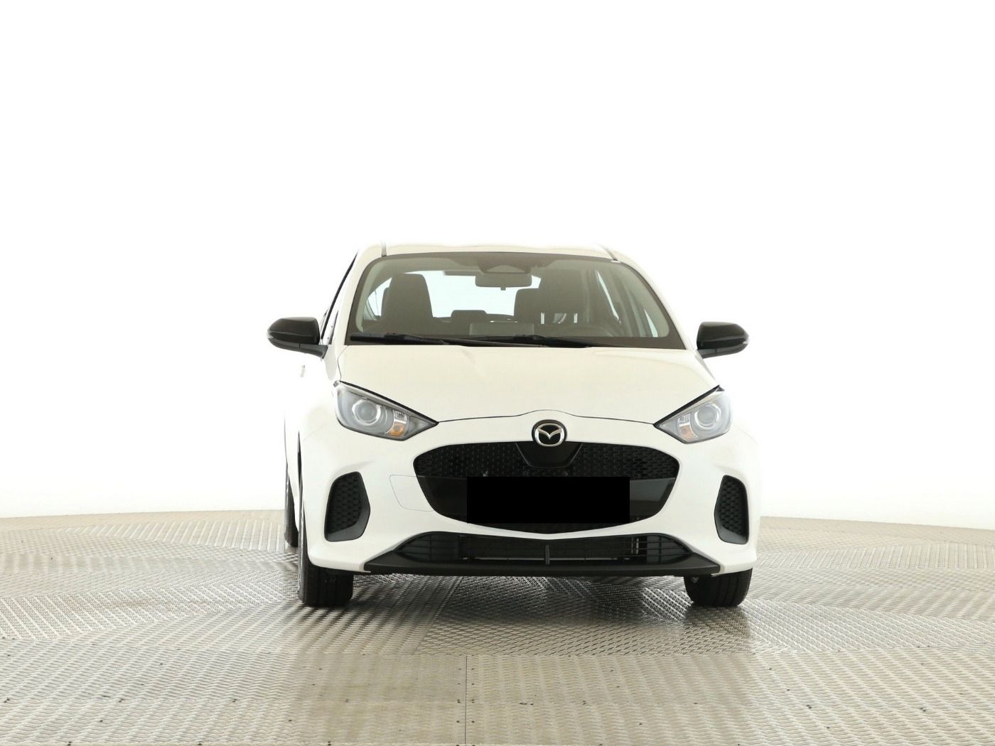 Fahrzeugabbildung Mazda 2 1.5 HEV Centre-Line ACC|DynLicht|Facelift|SHZG