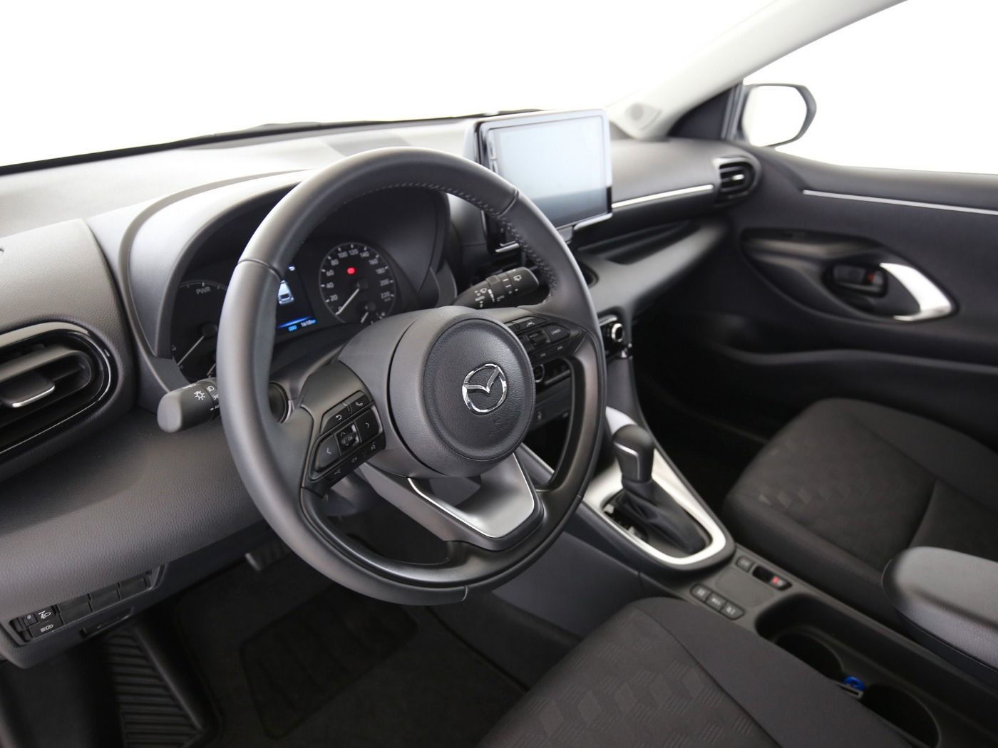 Fahrzeugabbildung Mazda 2 1.5 HEV Centre-Line ACC|DynLicht|Facelift|SHZG