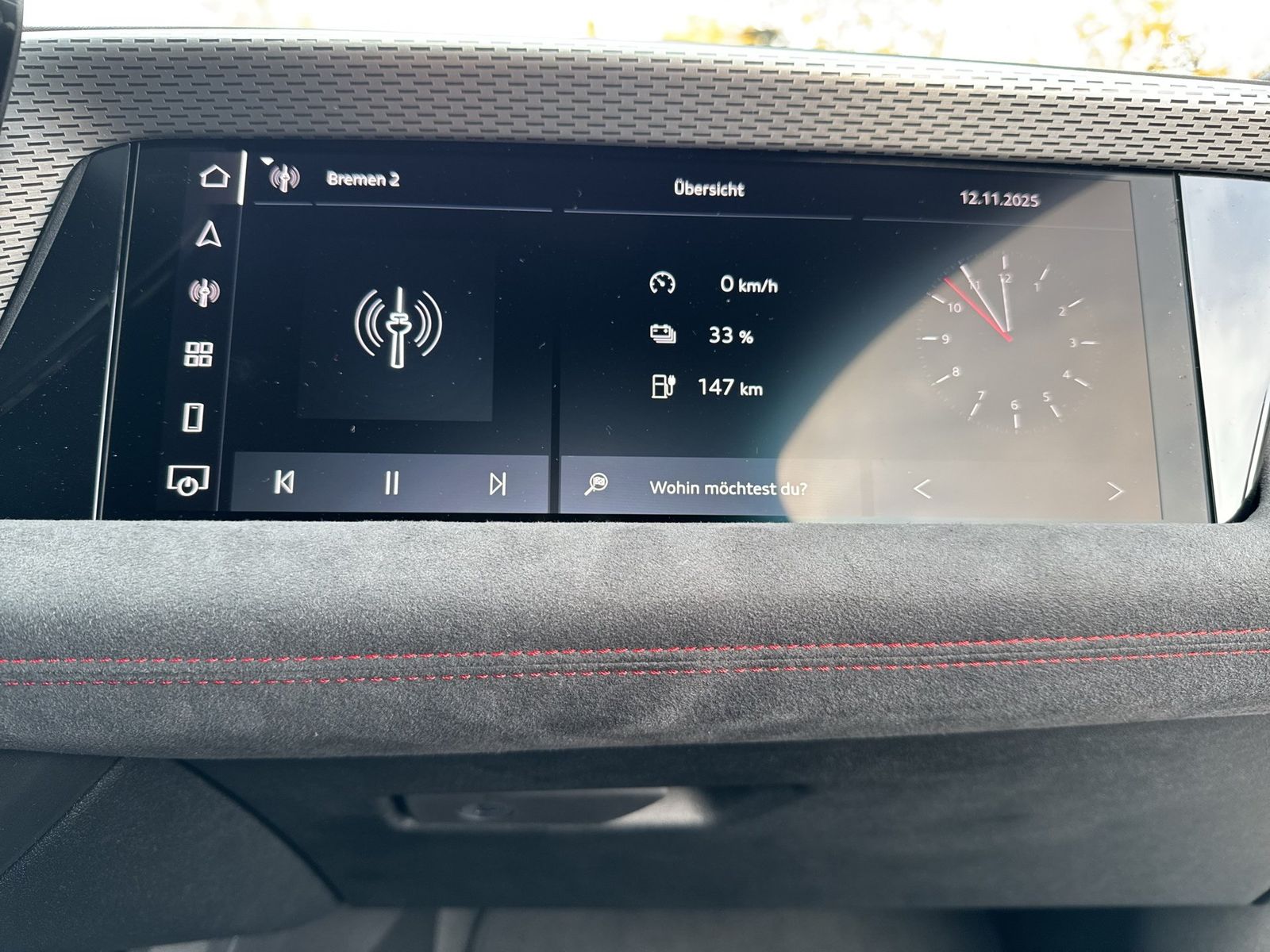 Fahrzeug autohaus mense Fahrzeugabbildung Audi A6 Sportback e-tron quattro 315 kW B&O|AHK|HUD