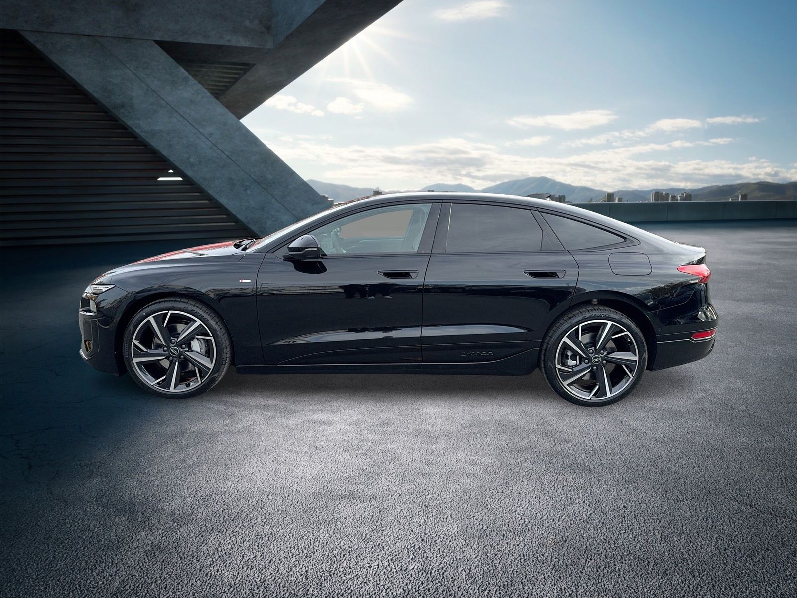 Fahrzeug autohaus mense Fahrzeugabbildung Audi A6 Sportback e-tron quattro 315 kW B&O|AHK|HUD