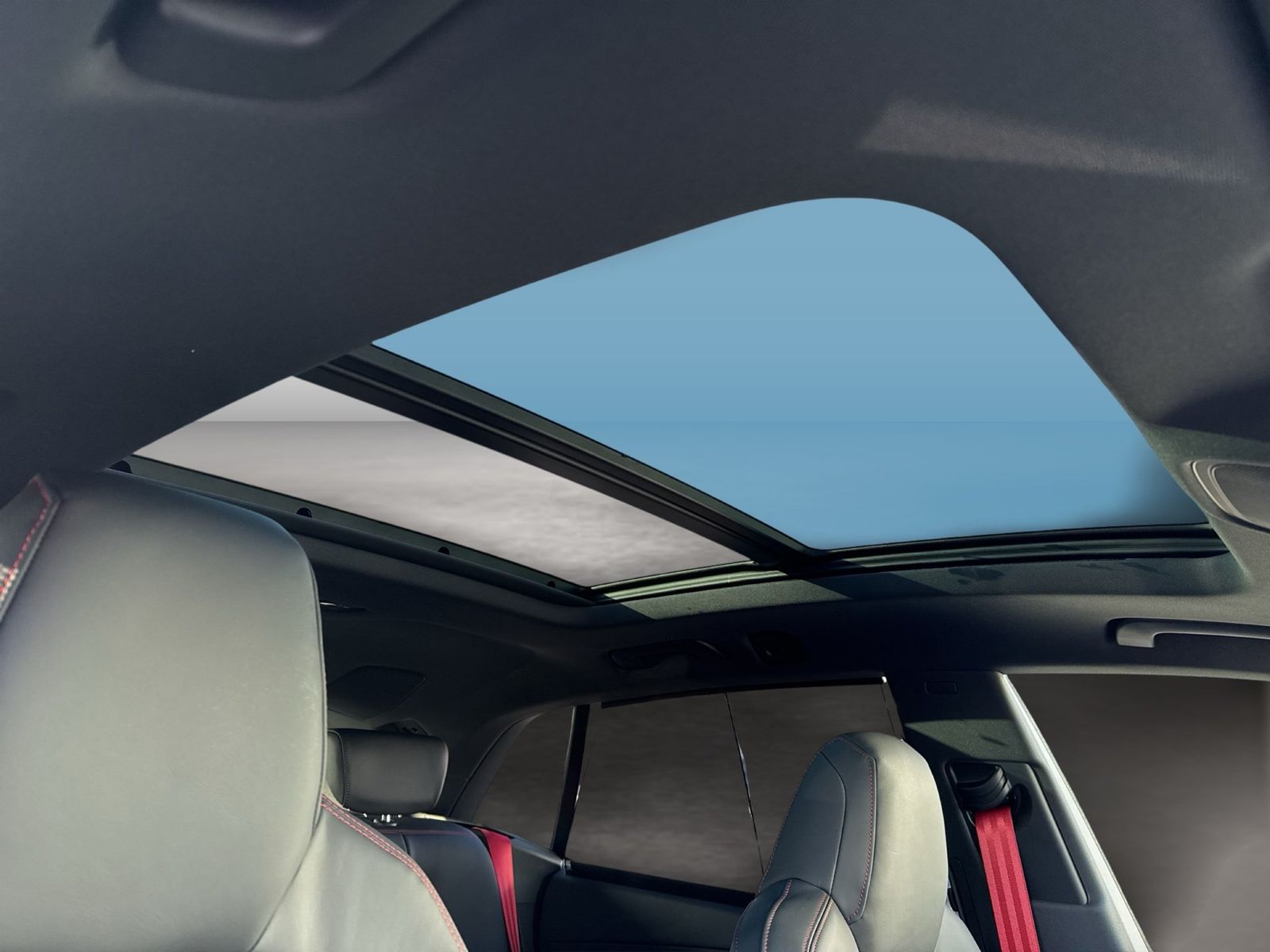 Fahrzeugabbildung Audi Q8 SUV TFSI e quattro 360 kW tiptronic Matrix|SD