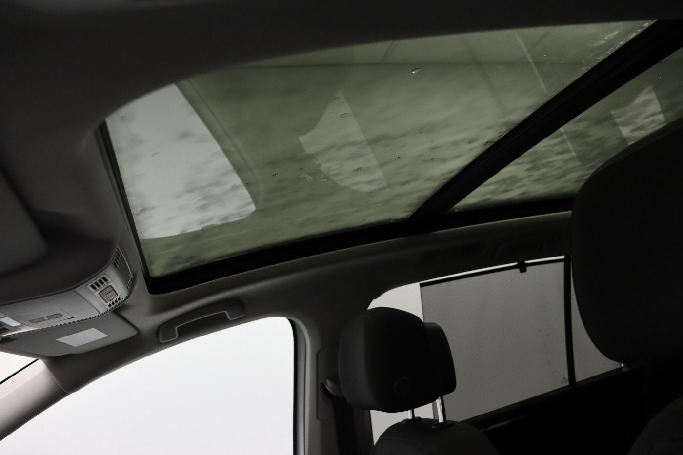 Fahrzeugabbildung Volkswagen Touran 1.5 TSI DSG Highline |AHK|Pano|Navi|ACC|C