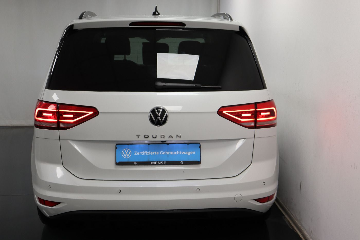 Fahrzeugabbildung Volkswagen Touran 1.5 TSI DSG Highline |AHK|Pano|Navi|ACC|C