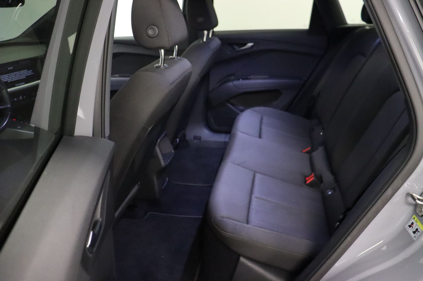 Fahrzeug autohaus mense Fahrzeugabbildung Audi Q4 e-tron 40 Standhzg|LED|Navi|VirtualCP