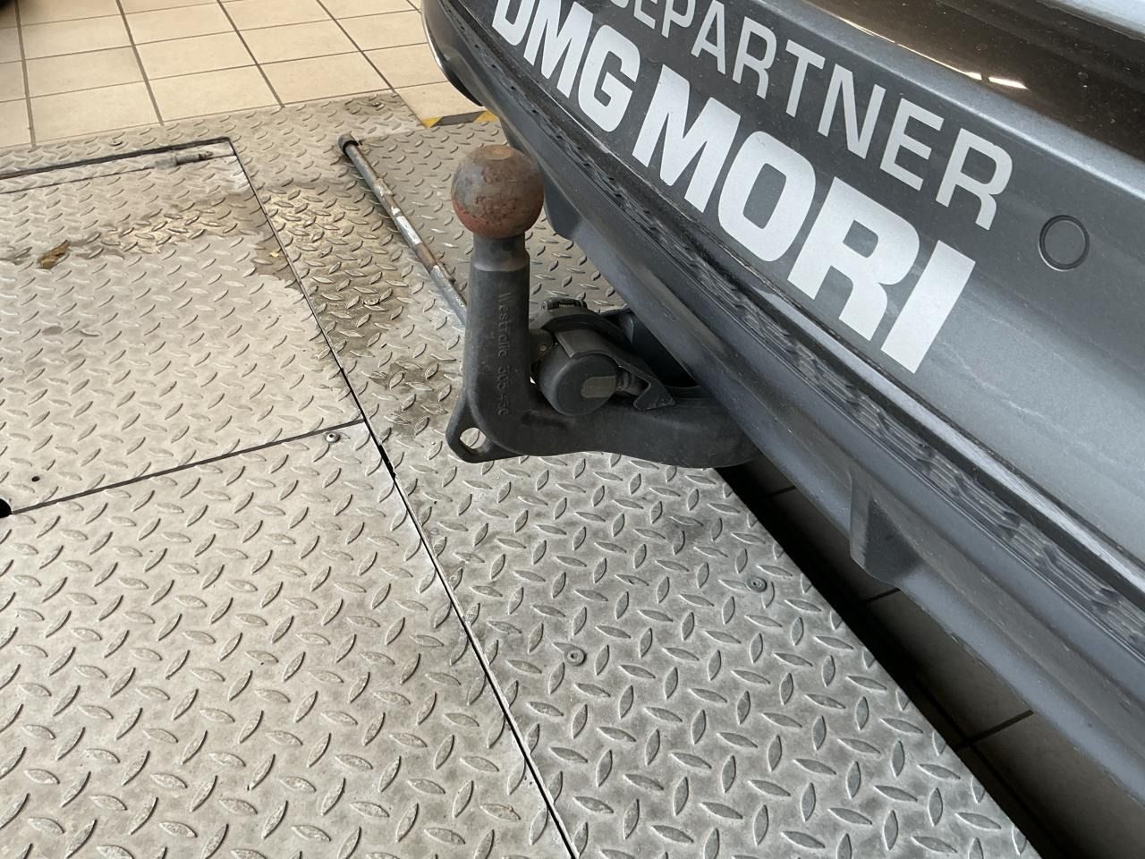 Fahrzeug autohaus mense Fahrzeugabbildung Audi A4 Avant 40 TDI Quattro S tronic S line