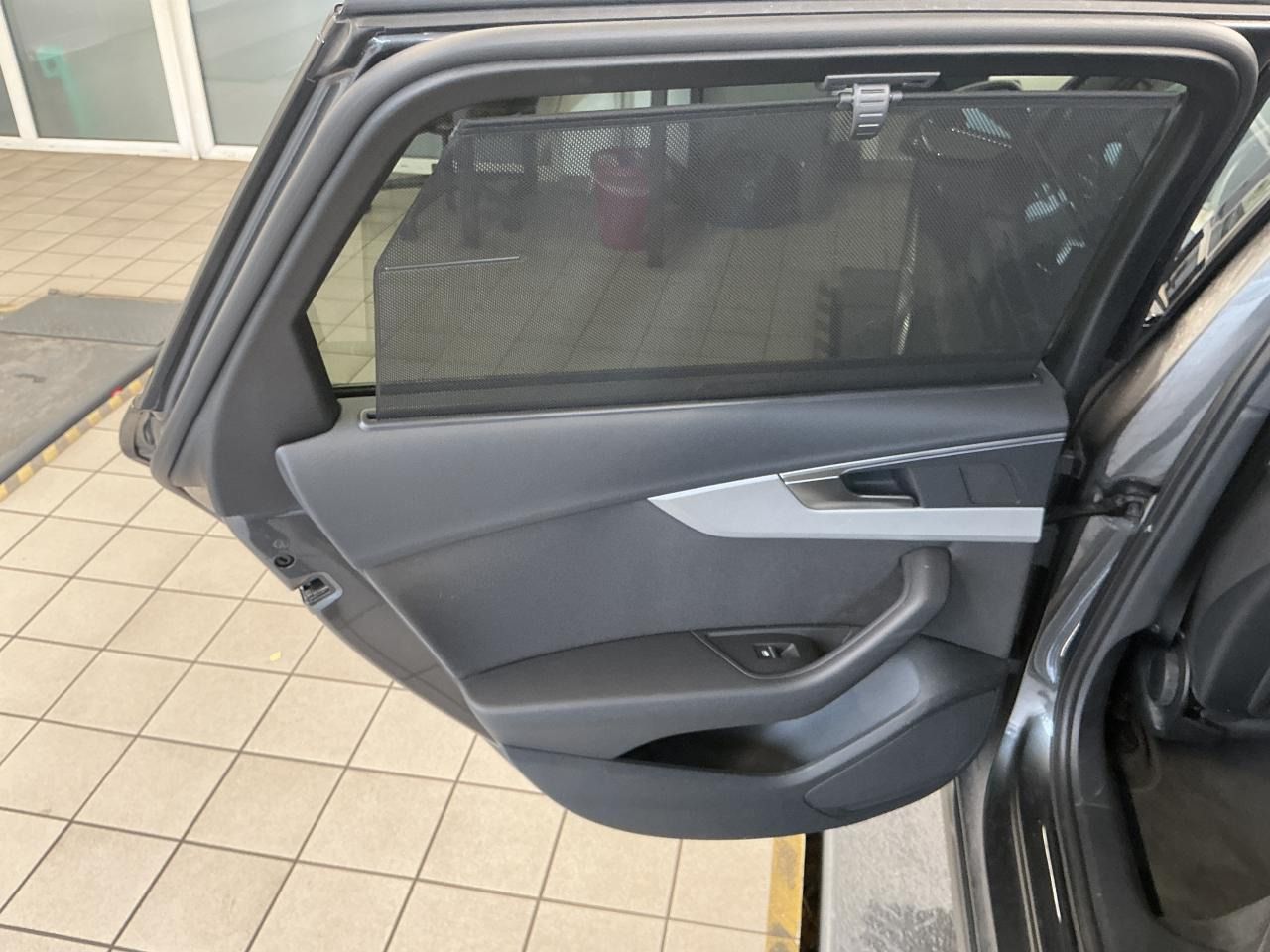 Fahrzeug autohaus mense Fahrzeugabbildung Audi A4 Avant 40 TDI Quattro S tronic S line