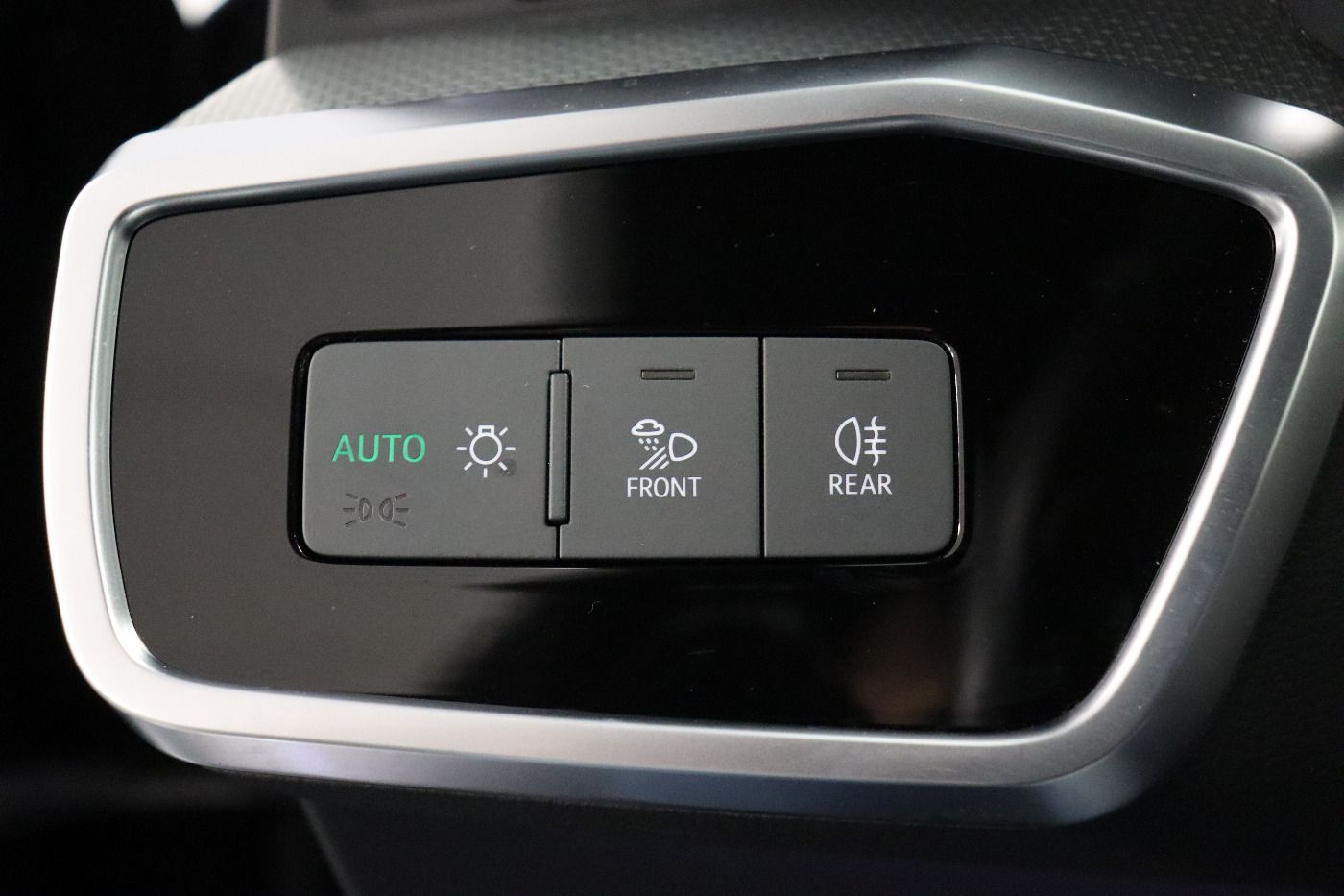 Fahrzeug autohaus mense Fahrzeugabbildung Audi A6 allroad 45 TDI Quattro S tronic AHK