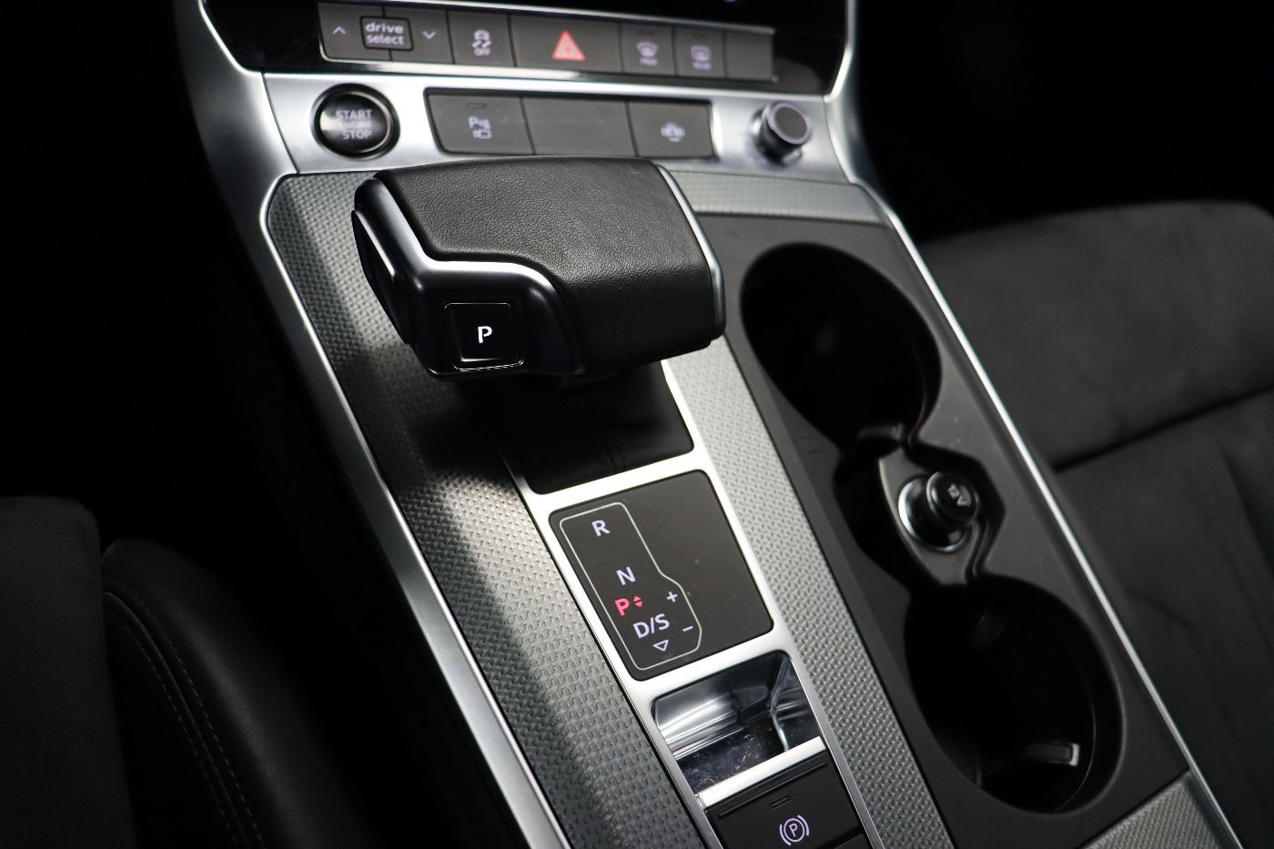 Fahrzeug autohaus mense Fahrzeugabbildung Audi A6 allroad 45 TDI Quattro S tronic AHK