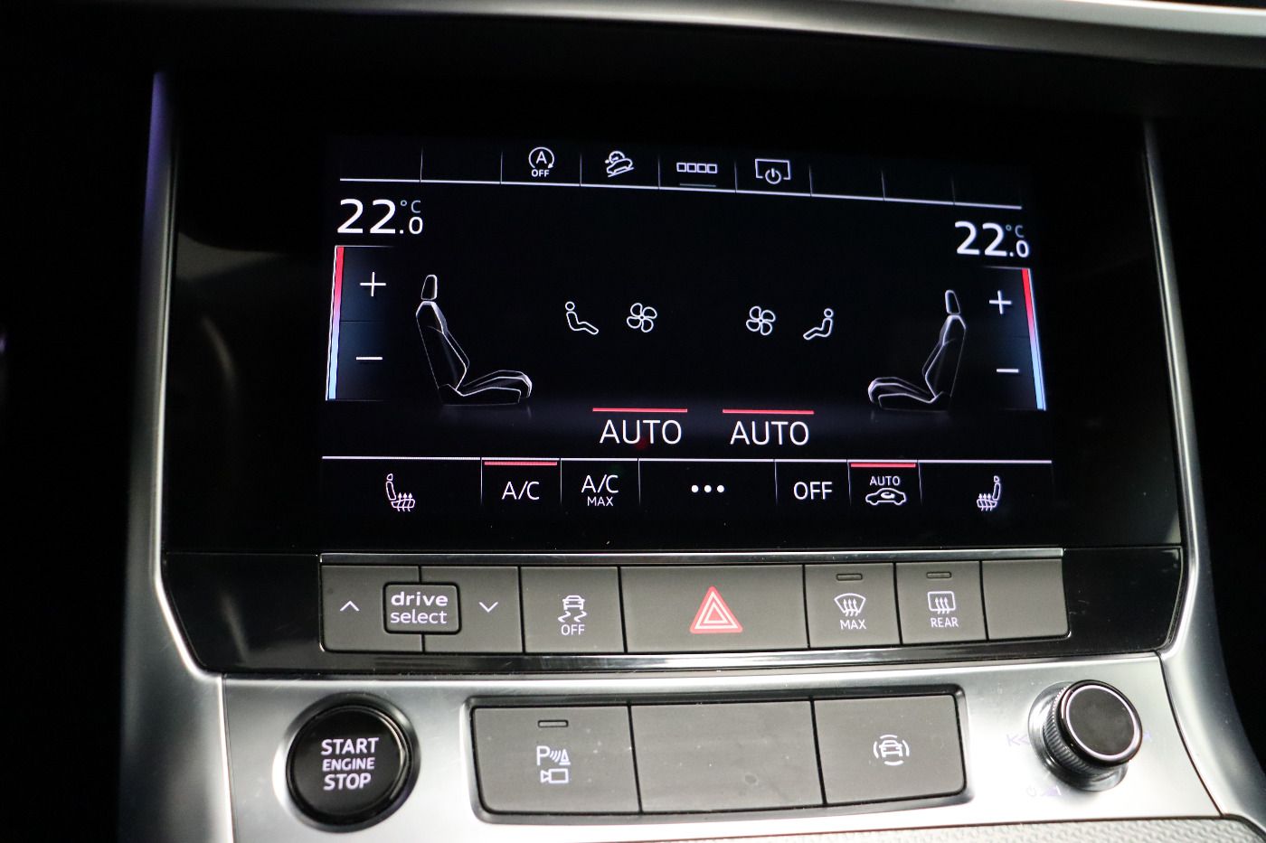 Fahrzeug autohaus mense Fahrzeugabbildung Audi A6 allroad 45 TDI Quattro S tronic AHK