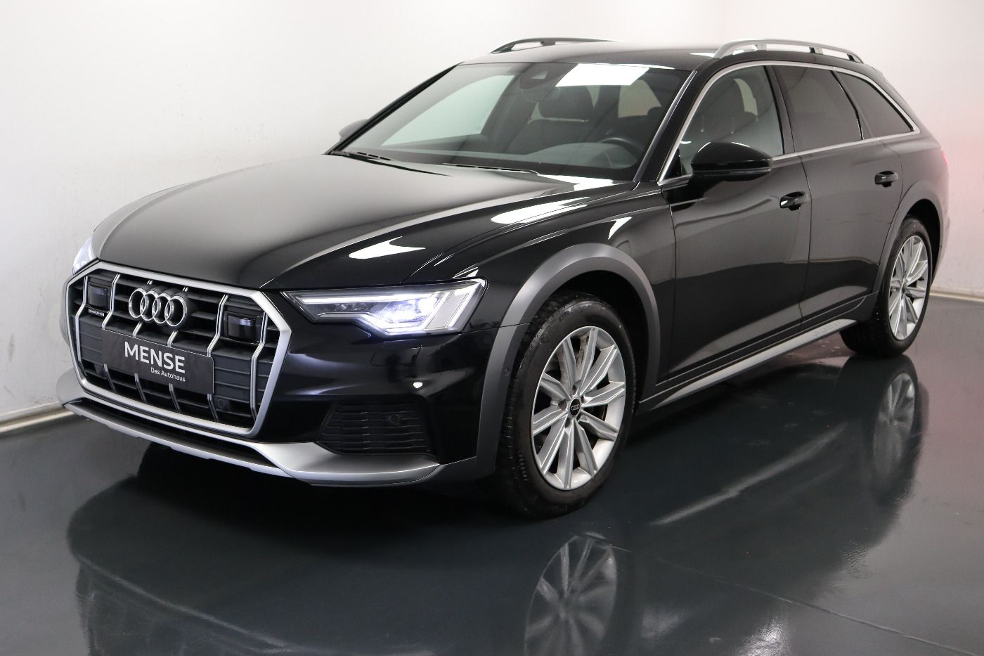 Fahrzeug autohaus mense Fahrzeugabbildung Audi A6 allroad 45 TDI Quattro S tronic AHK