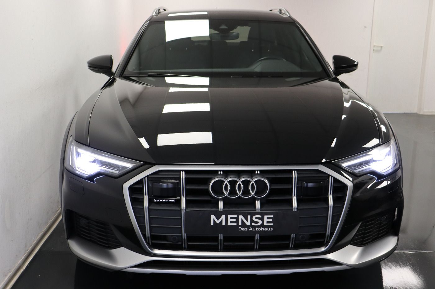 Fahrzeug autohaus mense Fahrzeugabbildung Audi A6 allroad 45 TDI Quattro S tronic AHK