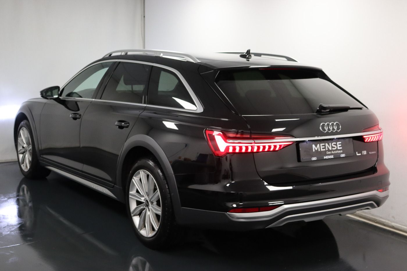 Fahrzeug autohaus mense Fahrzeugabbildung Audi A6 allroad 45 TDI Quattro S tronic AHK