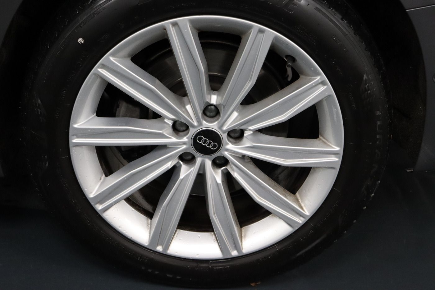 Fahrzeug autohaus mense Fahrzeugabbildung Audi A6 allroad 45 TDI Quattro S tronic AHK