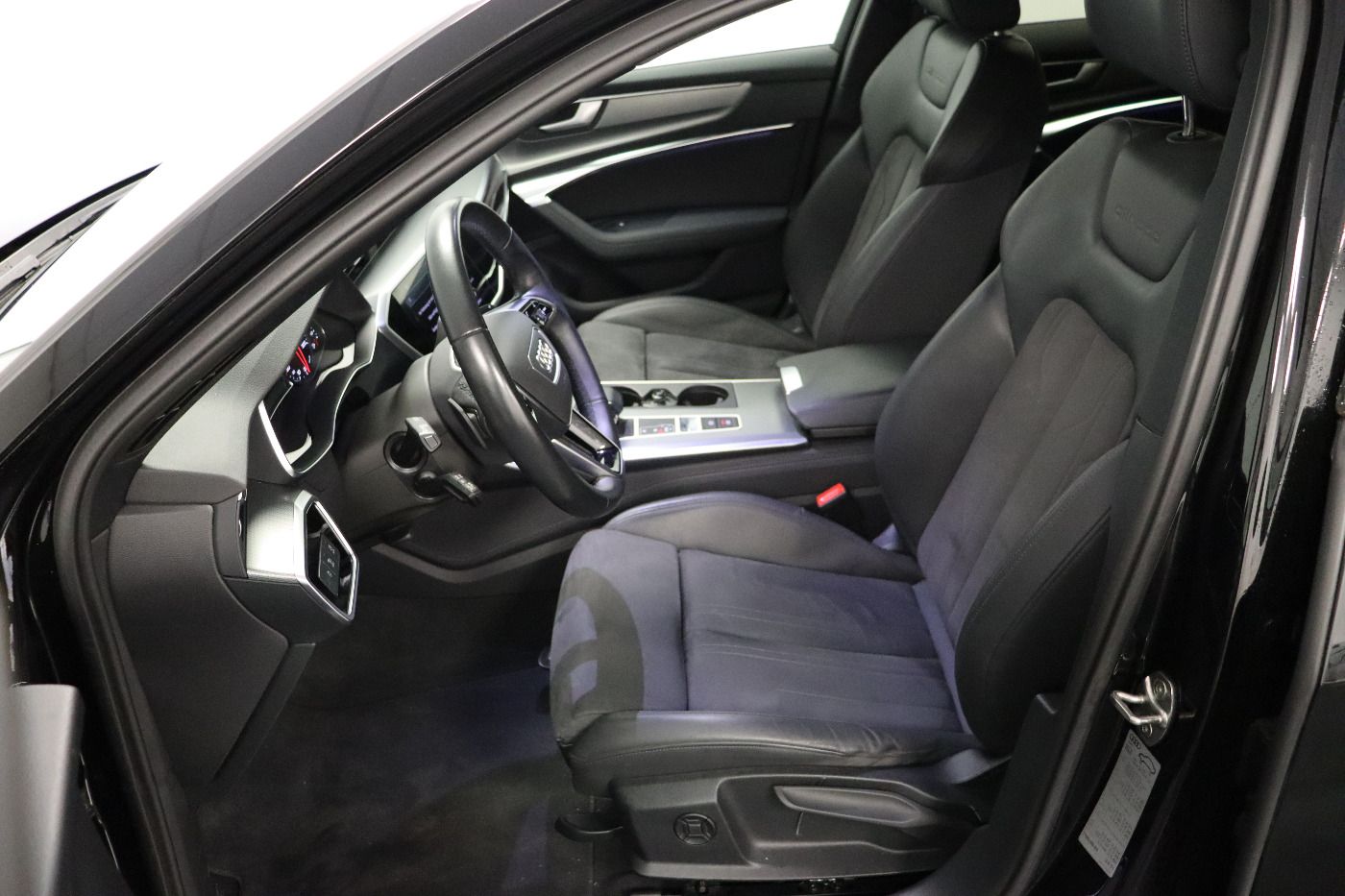 Fahrzeug autohaus mense Fahrzeugabbildung Audi A6 allroad 45 TDI Quattro S tronic AHK