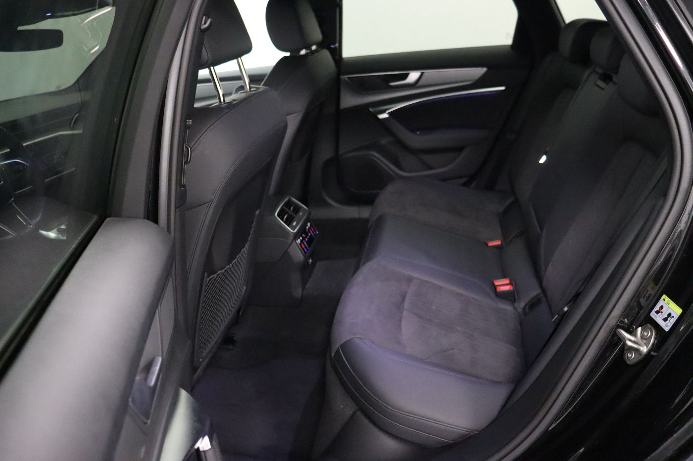 Fahrzeug autohaus mense Fahrzeugabbildung Audi A6 allroad 45 TDI Quattro S tronic AHK