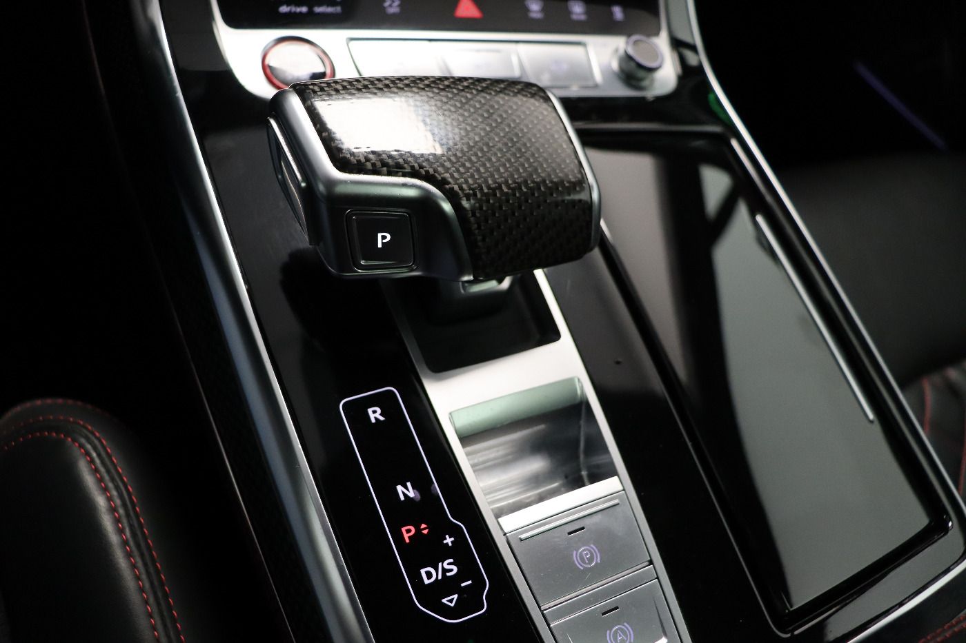 Fahrzeug autohaus mense Fahrzeugabbildung Audi SQ7 TFSI quattro tiptronic competition Matrix|B&