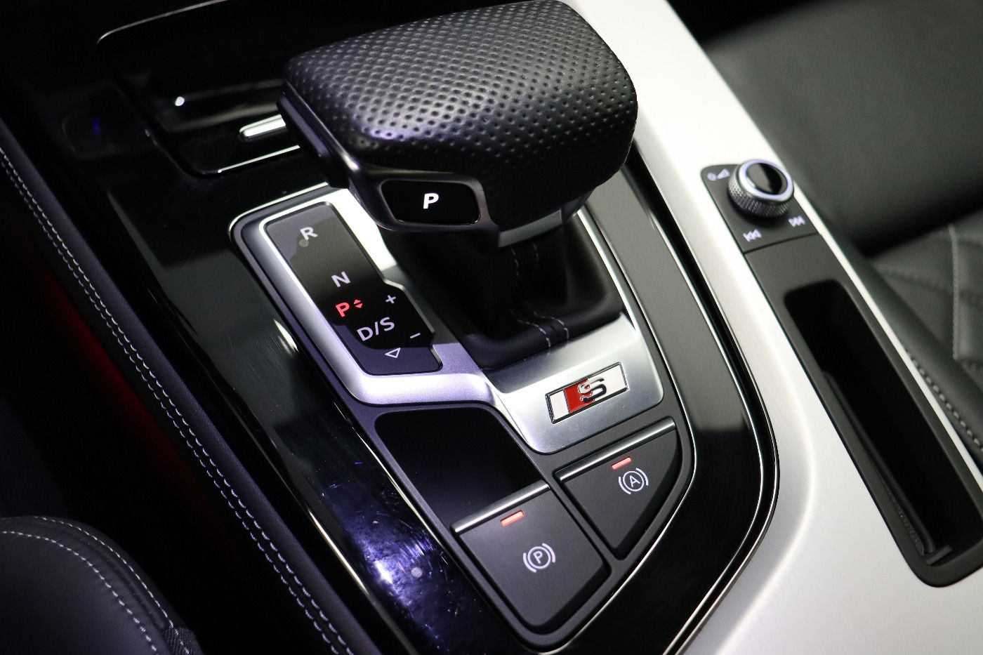 Fahrzeugabbildung Audi S5 Sportback TDI quattro S tronic