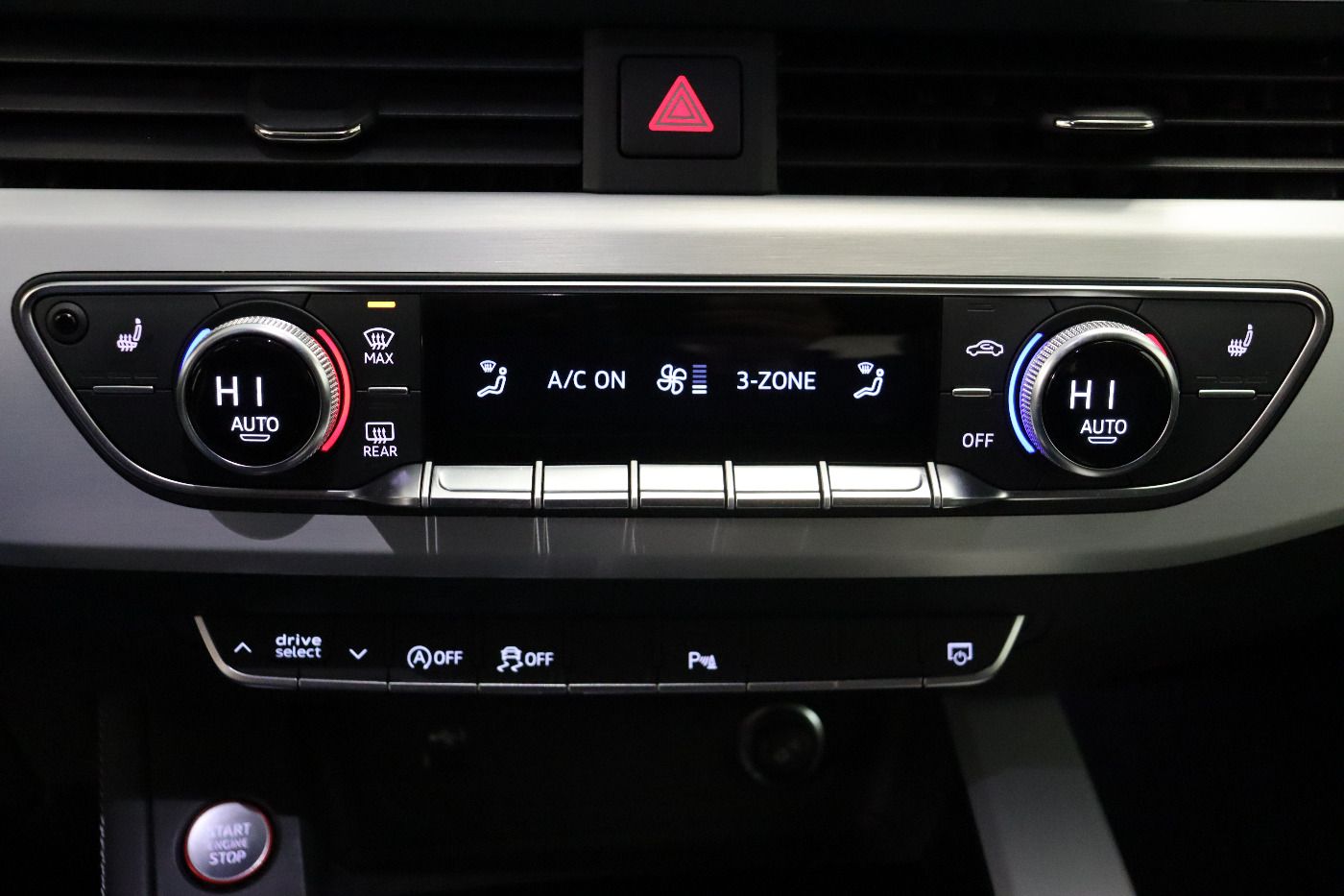 Fahrzeugabbildung Audi S5 Sportback TDI quattro S tronic